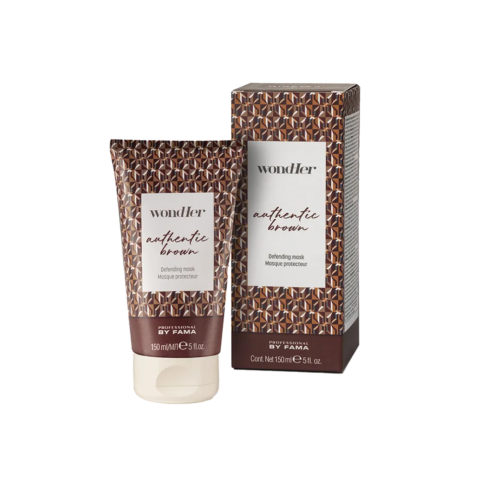 Professional by Fama Color Lover Defending Mask masque colorés