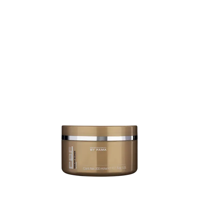 Professional by Fama True Blonde Save My Blonde masque blond
