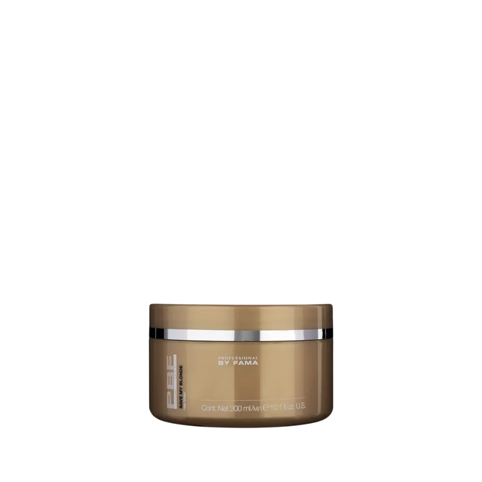 Professional by Fama True Blonde Save My Blonde masque blond