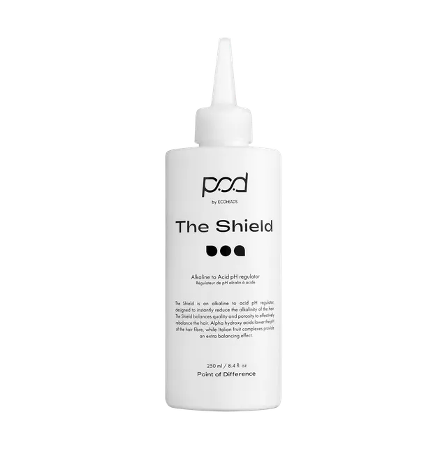 EcoHeads P.O.D Care Shield soin régulateur de pH alcalin-acide