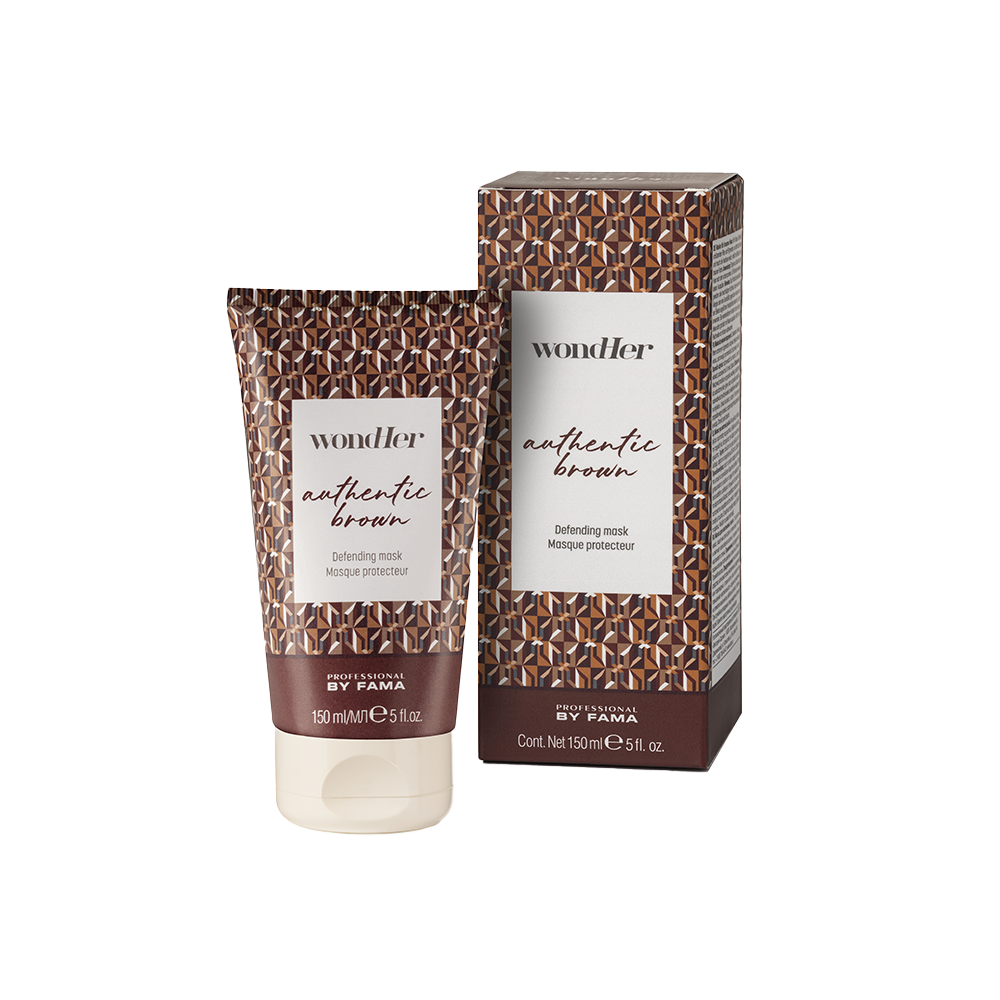 Professional by Fama Color Lover Defending Mask masque colorés