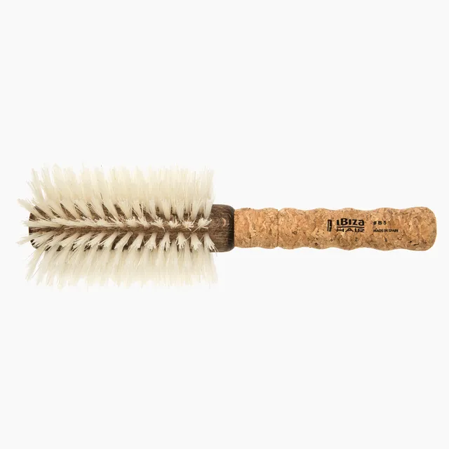 Ibiza Hair B Series B5 brosse ronde 80 mm volume