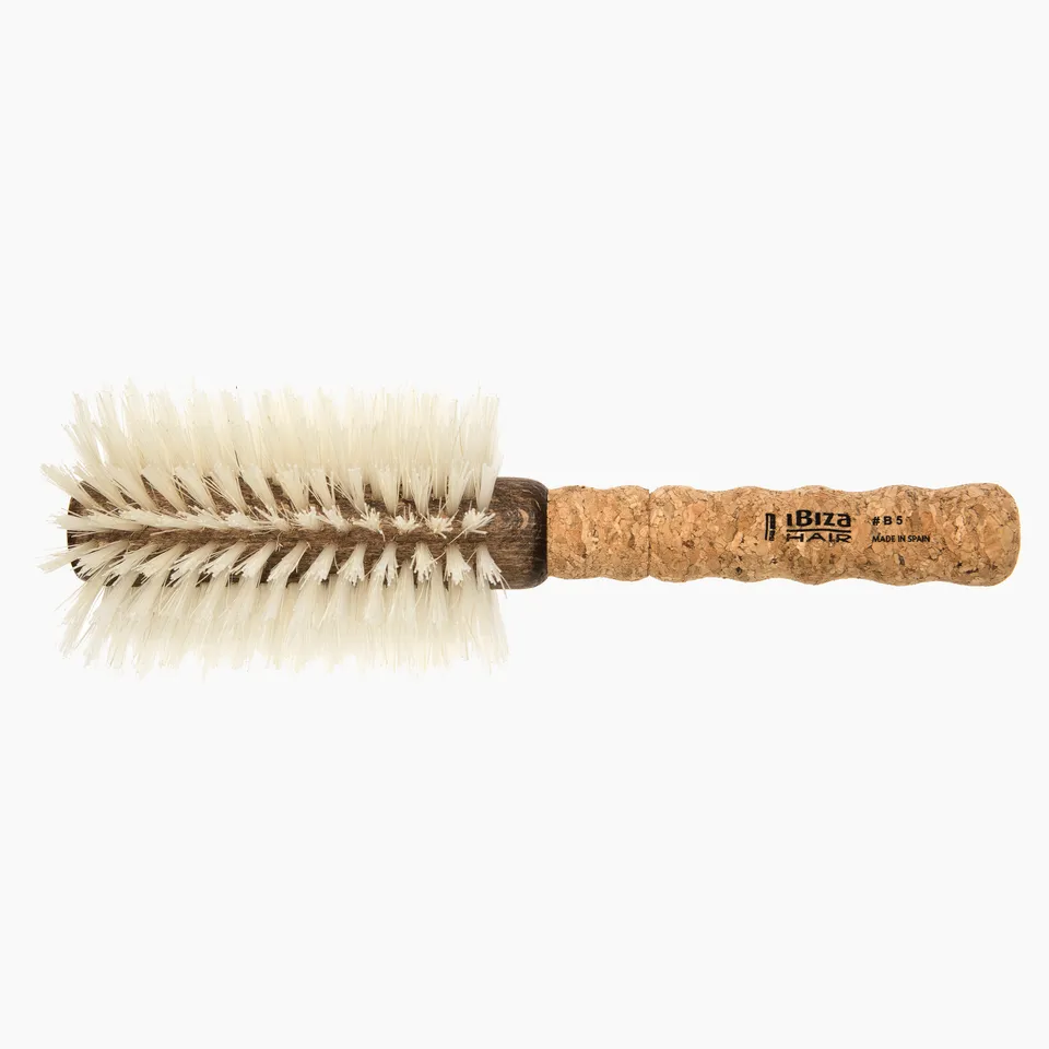 Ibiza Hair B Series B5 brosse ronde 80 mm volume