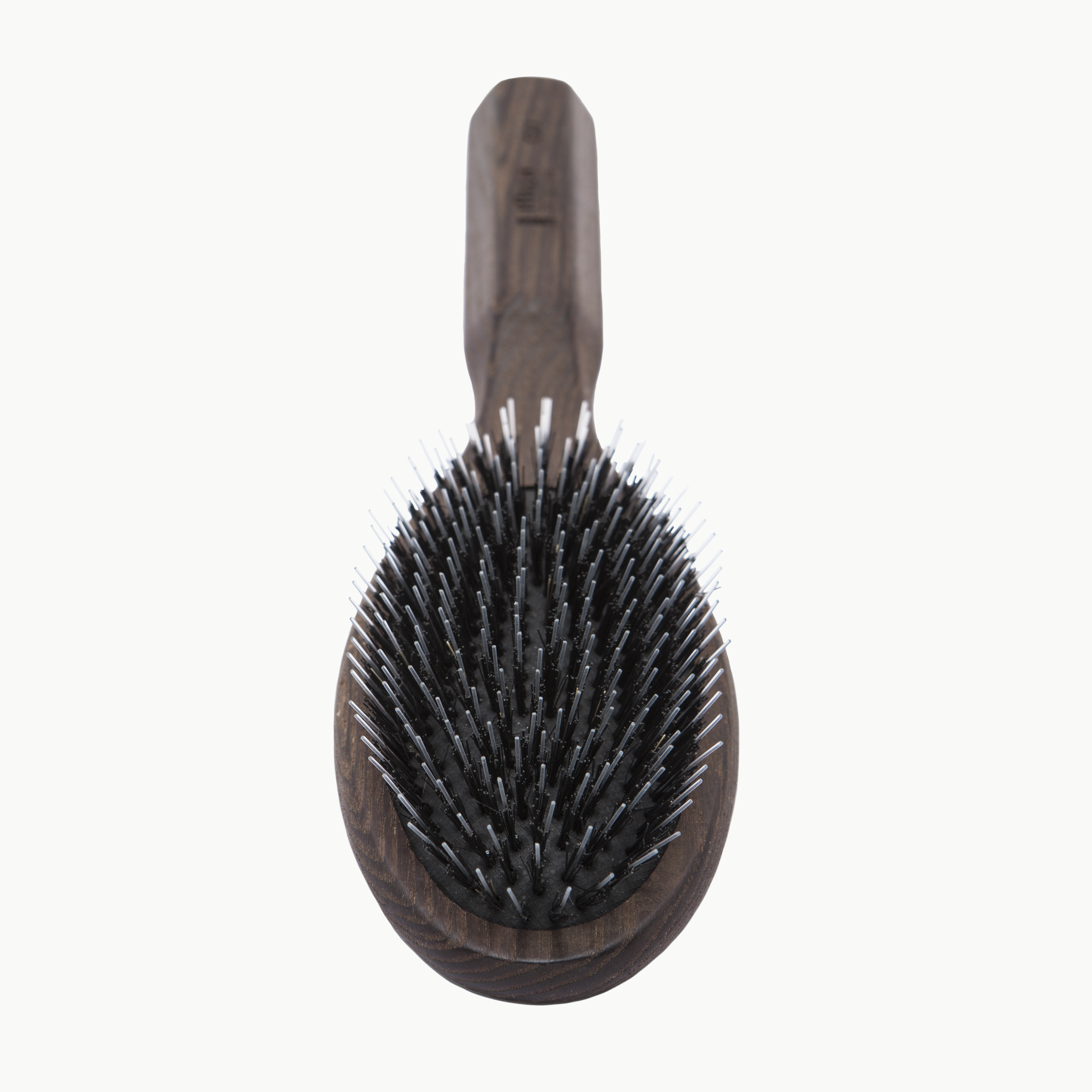 Ibiza Hair CX7 brosse plate sanglier ovale