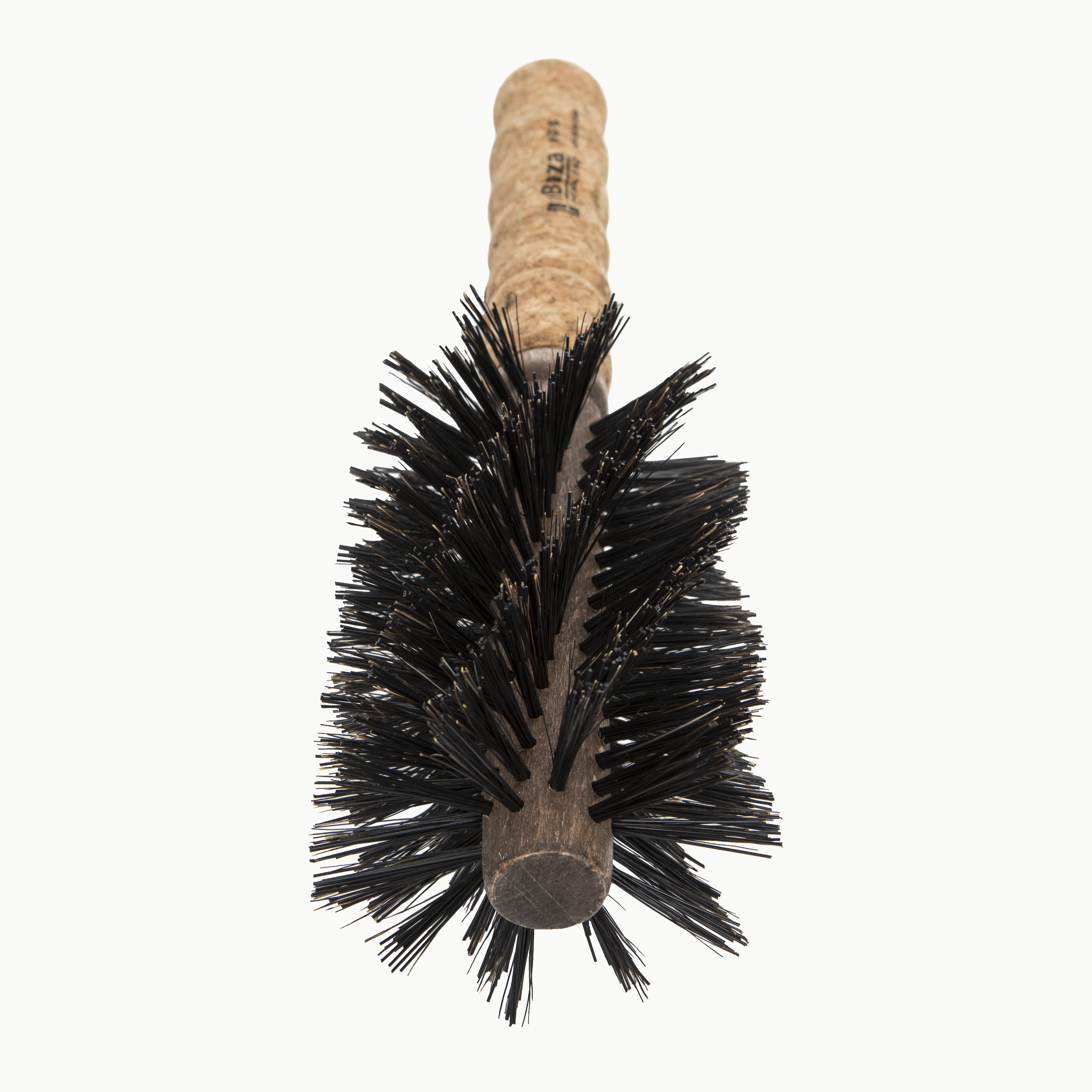 Ibiza Hair G Series G5 brosse ronde hybride 70 mm