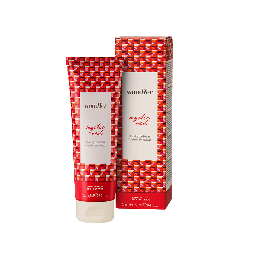 Professional by Fama Let's Boost Boosting Conditioner volume