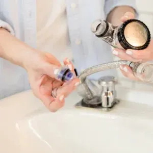 EcoHeads Accessories Nozzle Filter filtre buse rechange