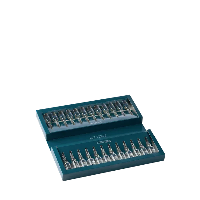 Professional by Fama Structural soin réparateur cheveux