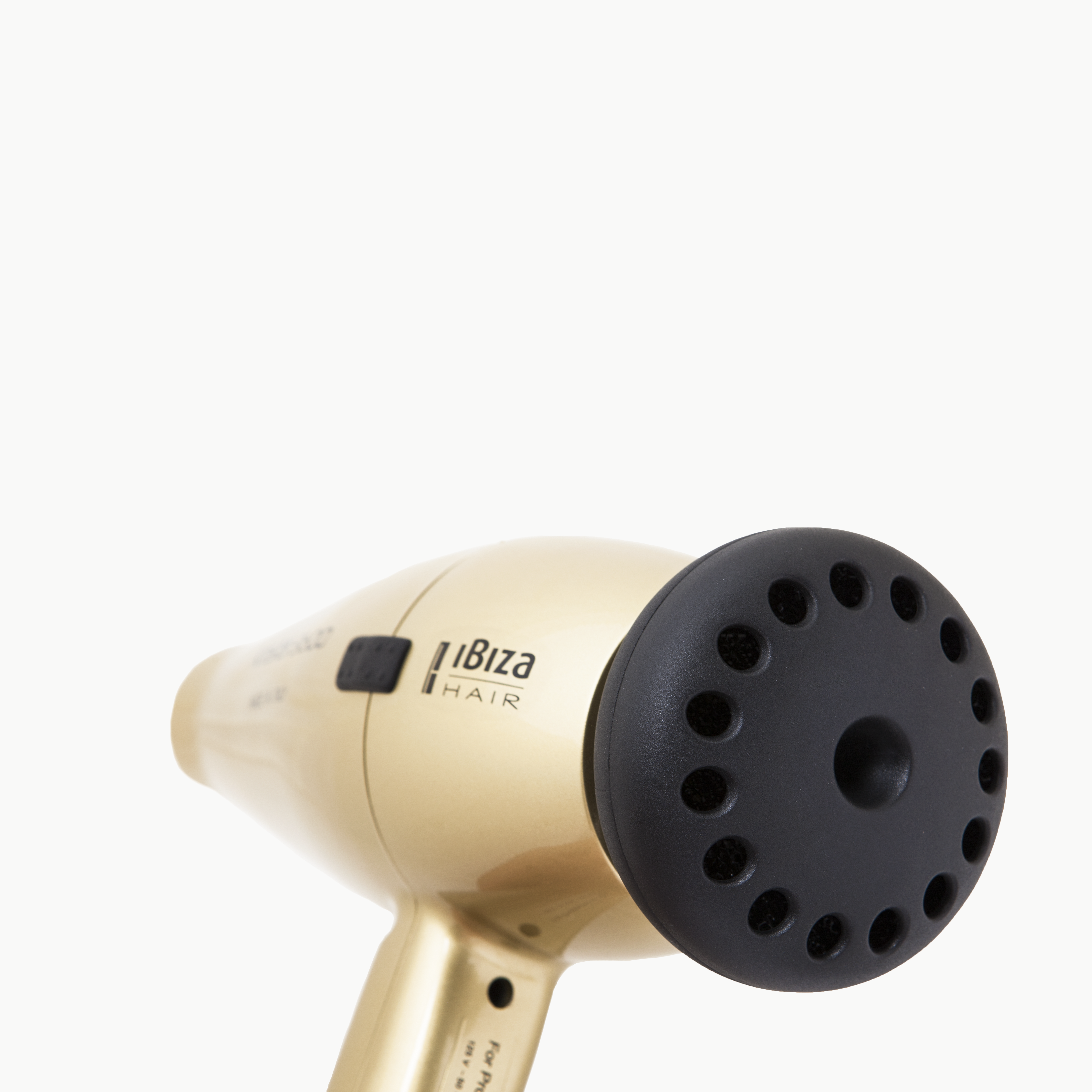 Ibiza Hair Blow Dry Buddy filtre sèche-cheveux Kristal