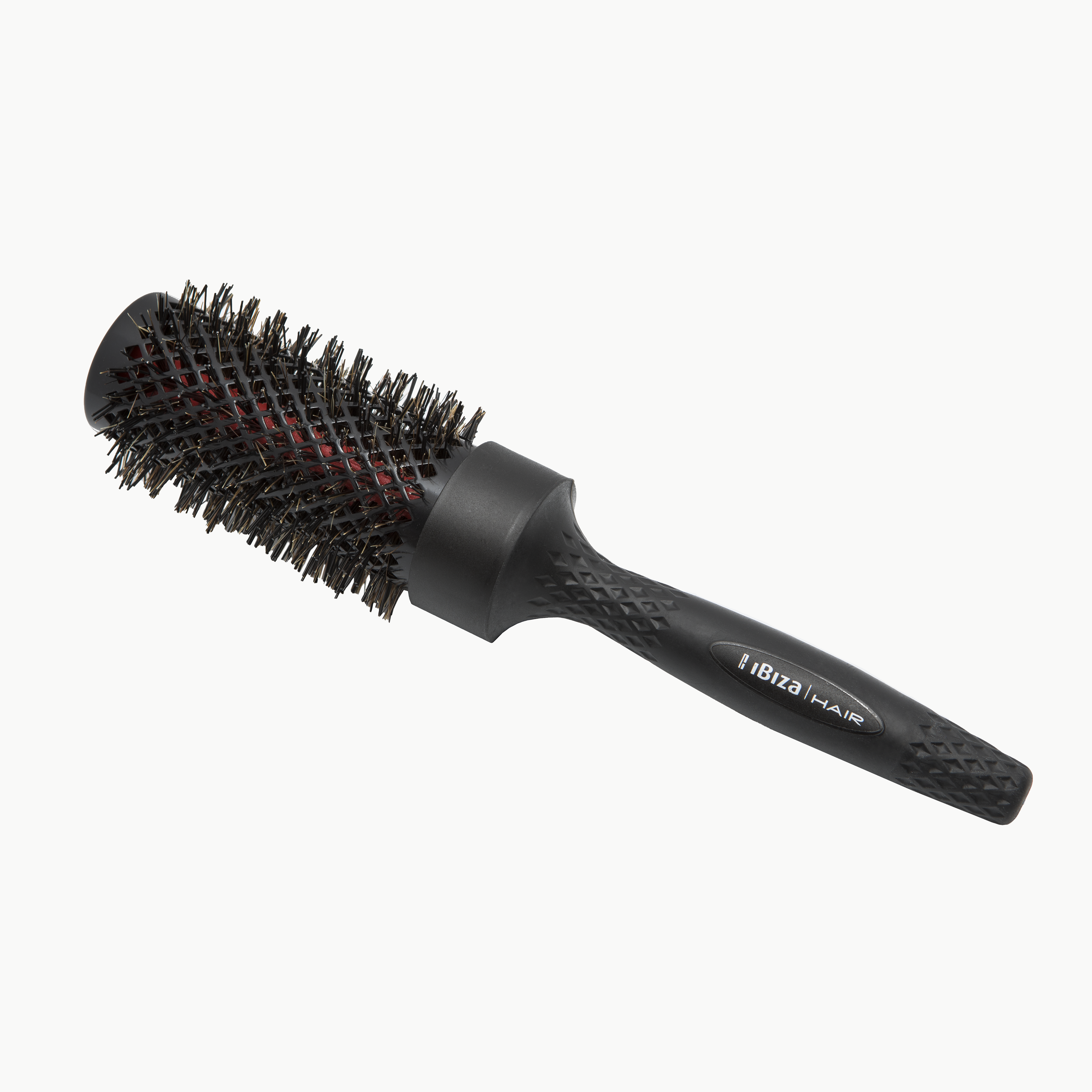 Ibiza Hair RB Series RB4 brosse ronde 43 mm céramique
