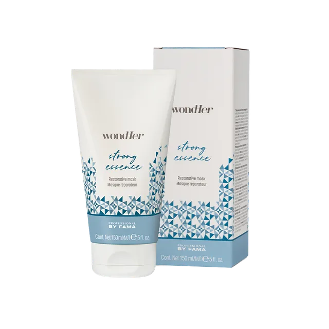 Professional by Fama Strong Essence masque cheveux abîmés
