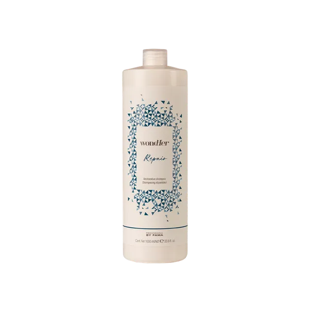 Professional by Fama Repair Restorative Shampoo shampooing réparateur