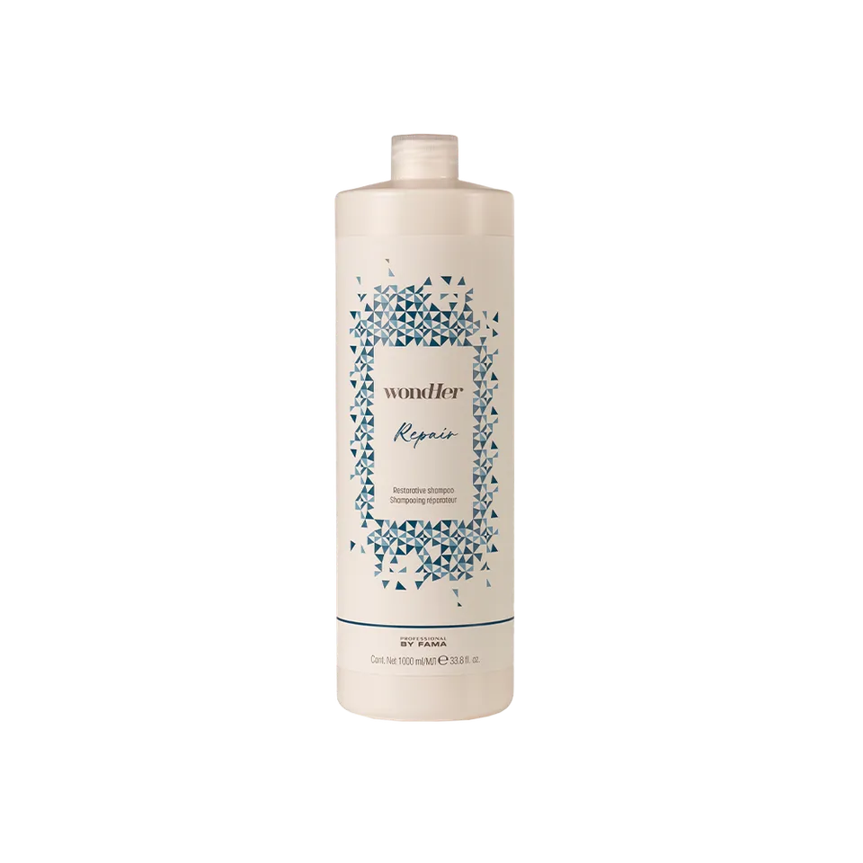 Professional by Fama Repair Restorative Shampoo shampooing réparateur