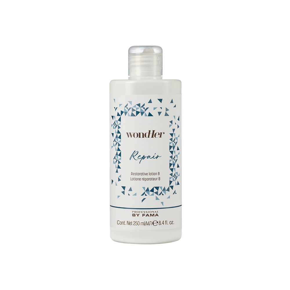 Professional by Fama Repair Restorative Lotion B lotion