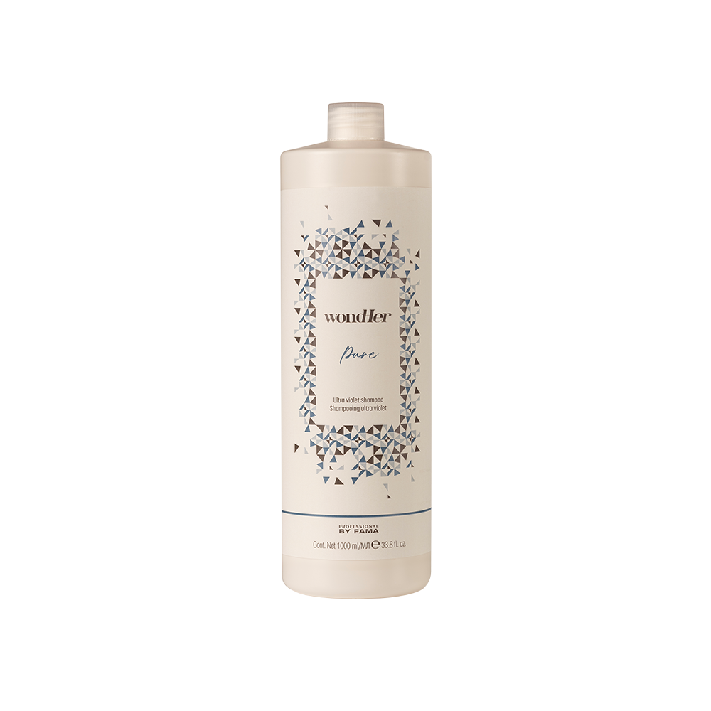 Professional by Fama Detox Pure shampooing purifiant détox