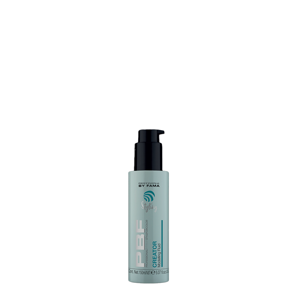 Professional by Fama Finishing Creator cire coiffante finition