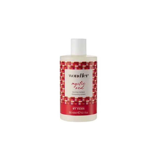 Professional by Fama Let's Boost Boosting shampooing volume