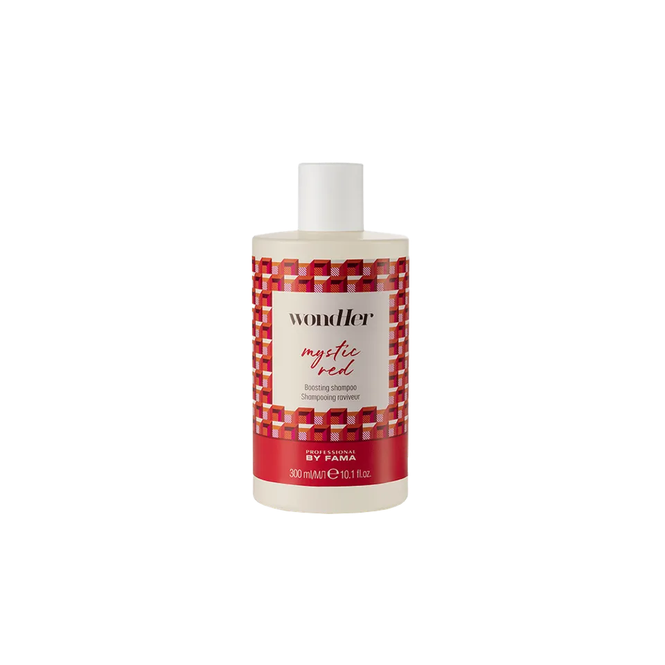 Professional by Fama Let's Boost Boosting shampooing volume