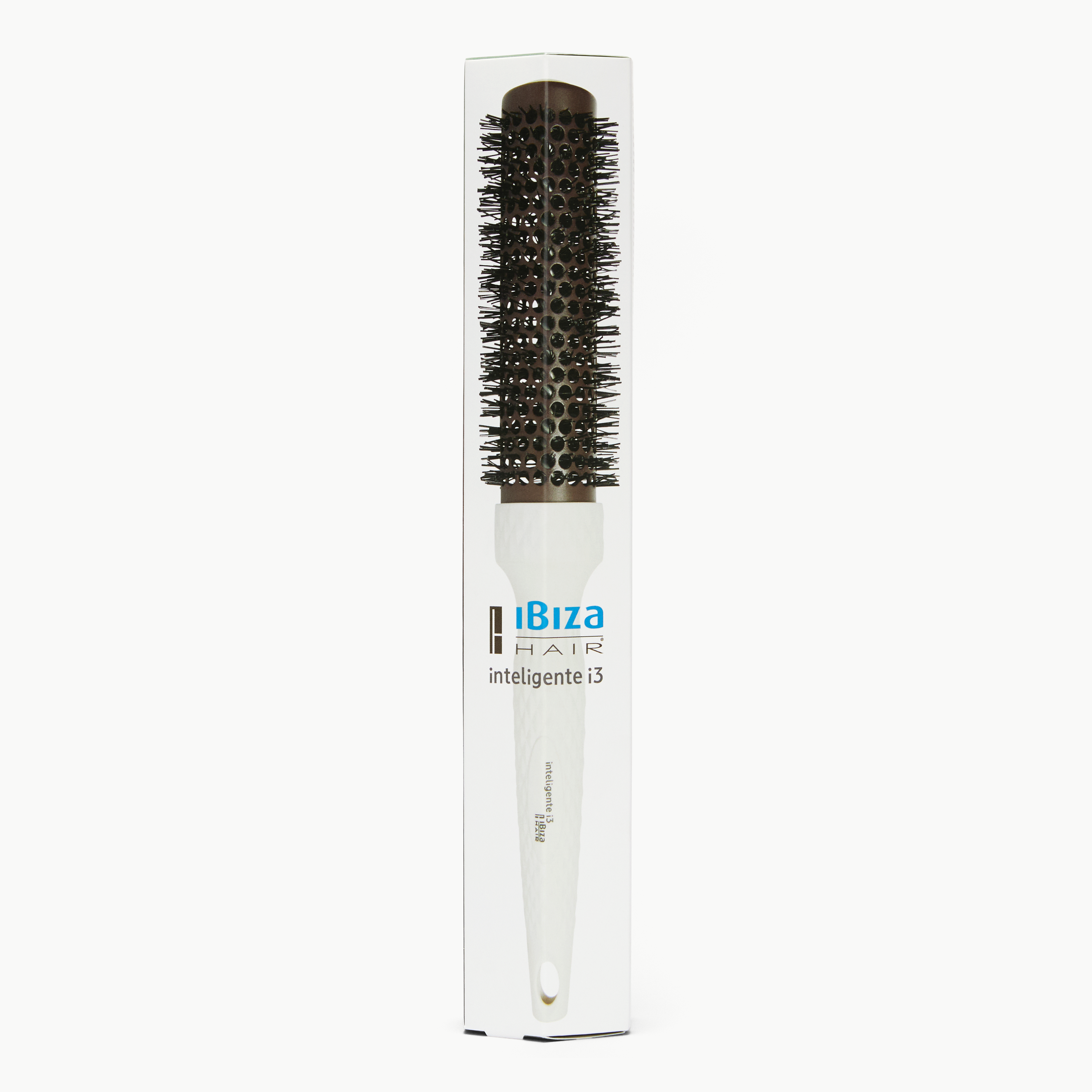 Ibiza Hair inteligente i3 brosse ronde 33 mm céramique