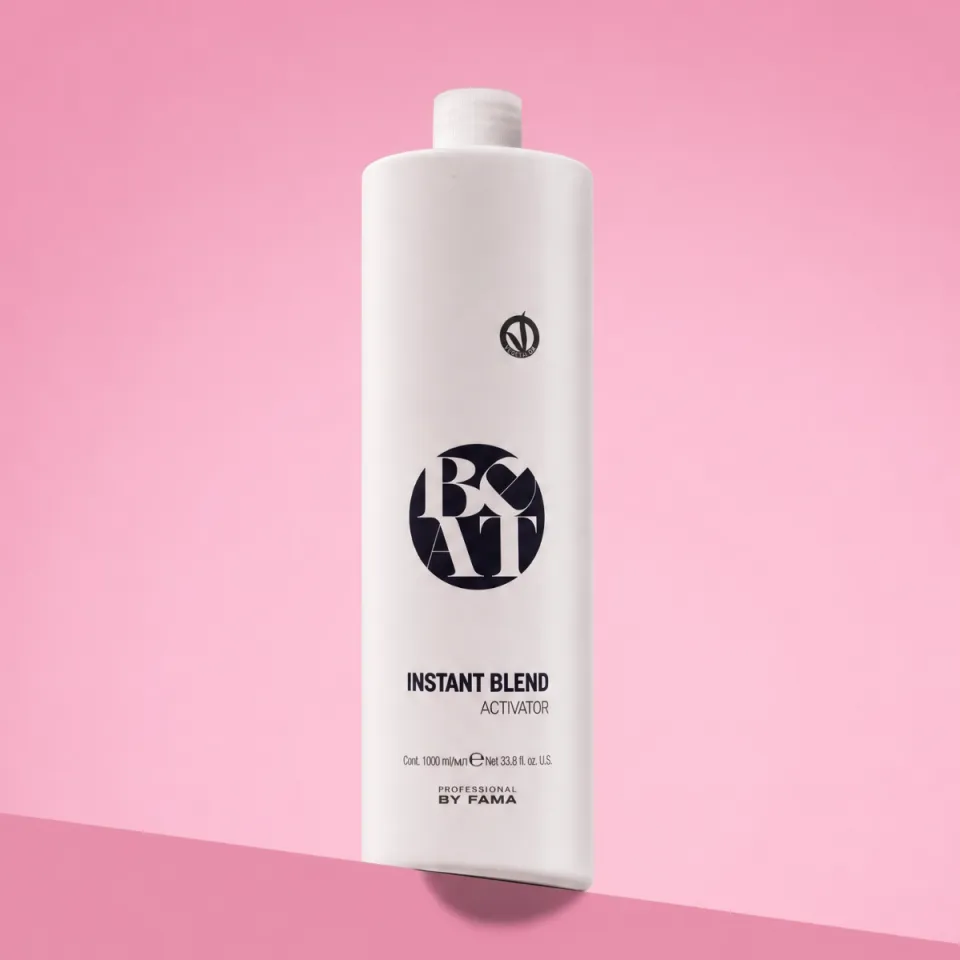 Professional by Fama Developer Instant Blend Activateur coloration