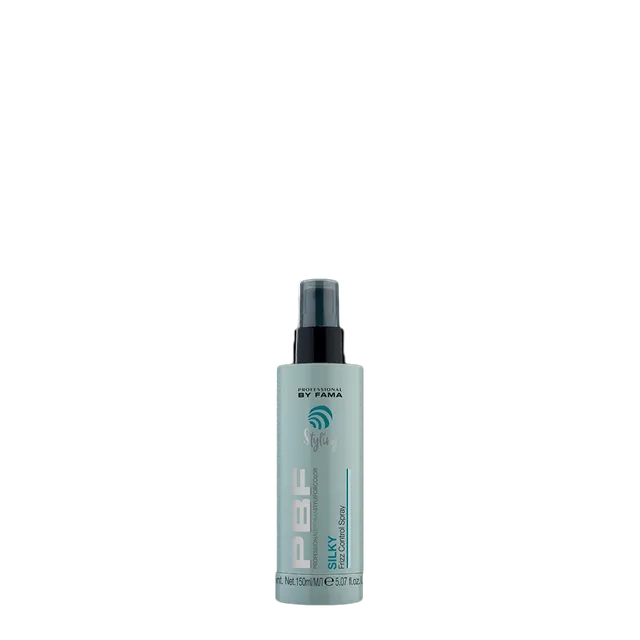 Professional by Fama Smooth Silky soin lissant anti-frisottis