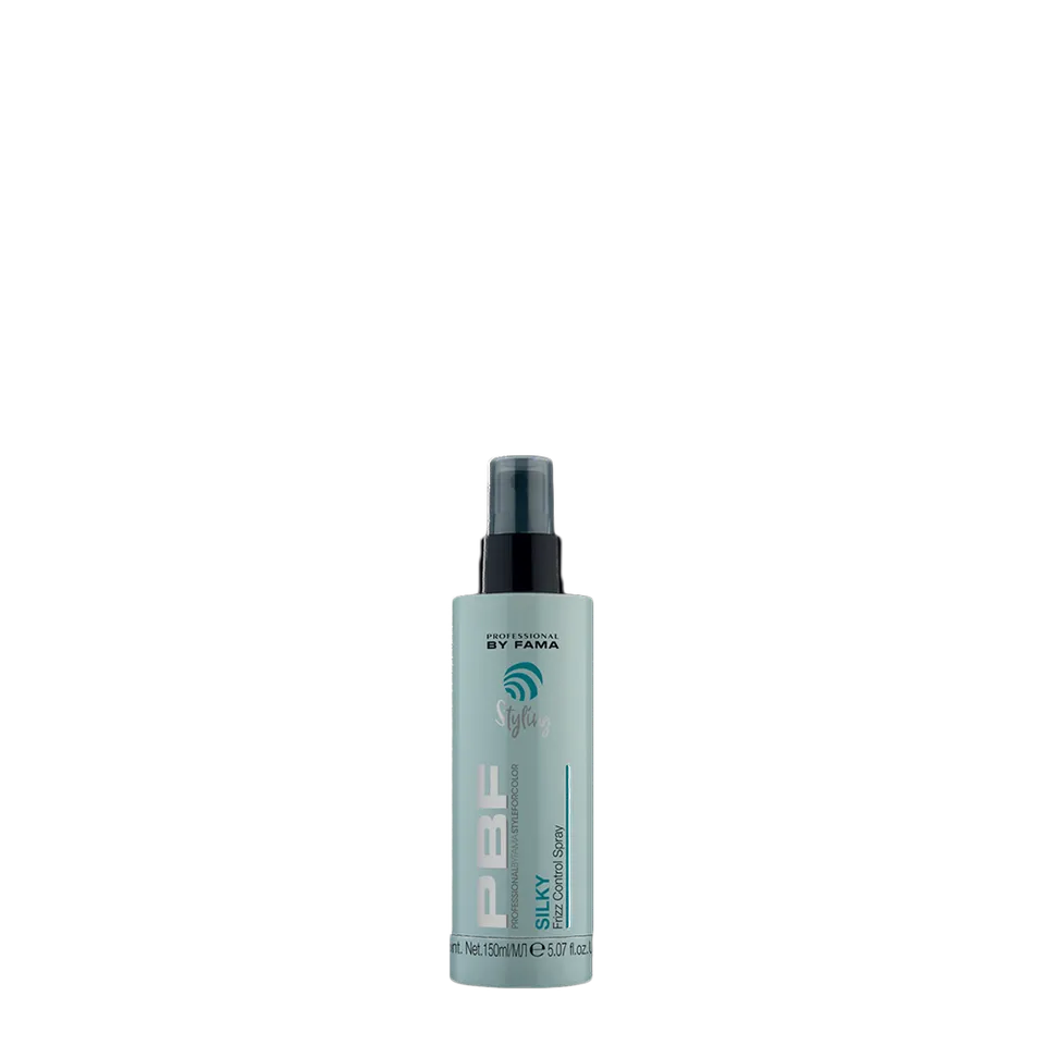 Professional by Fama Smooth Silky soin lissant anti-frisottis