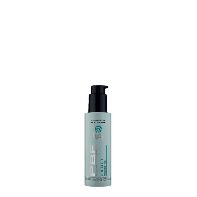 Professional by Fama Finishing Creator cire coiffante finition