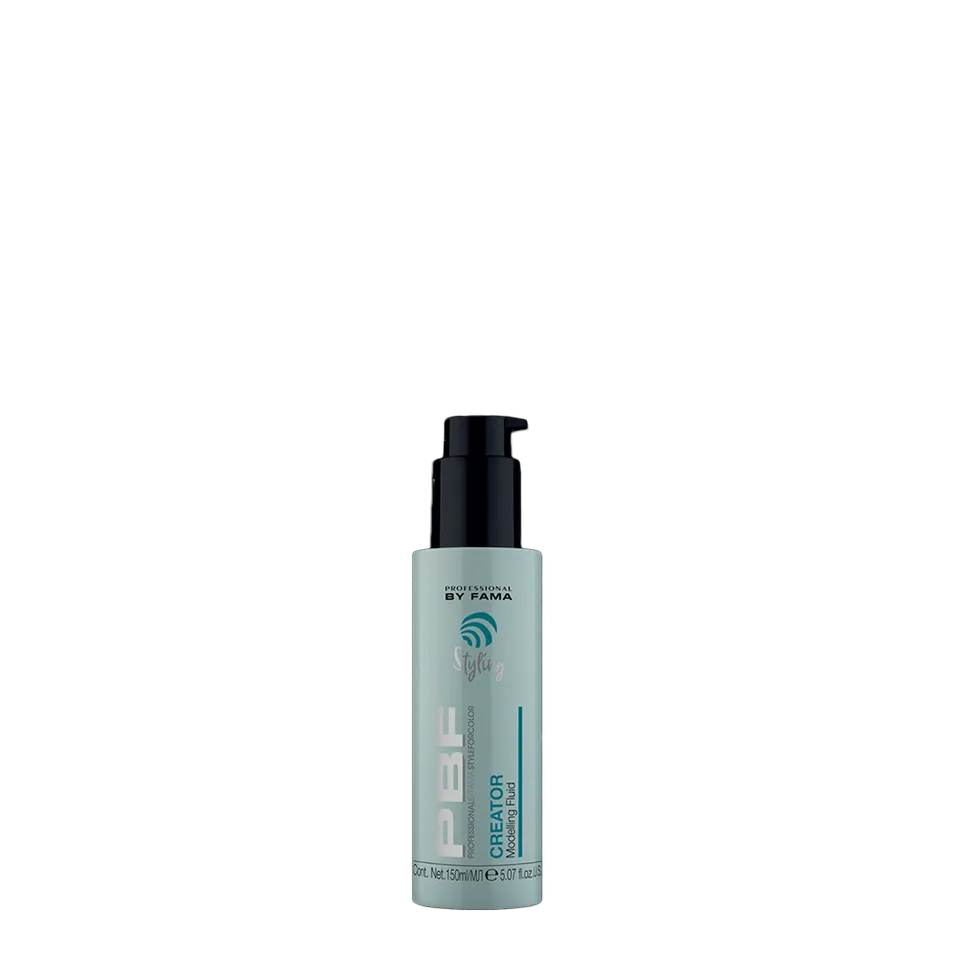Professional by Fama Finishing Creator cire coiffante finition