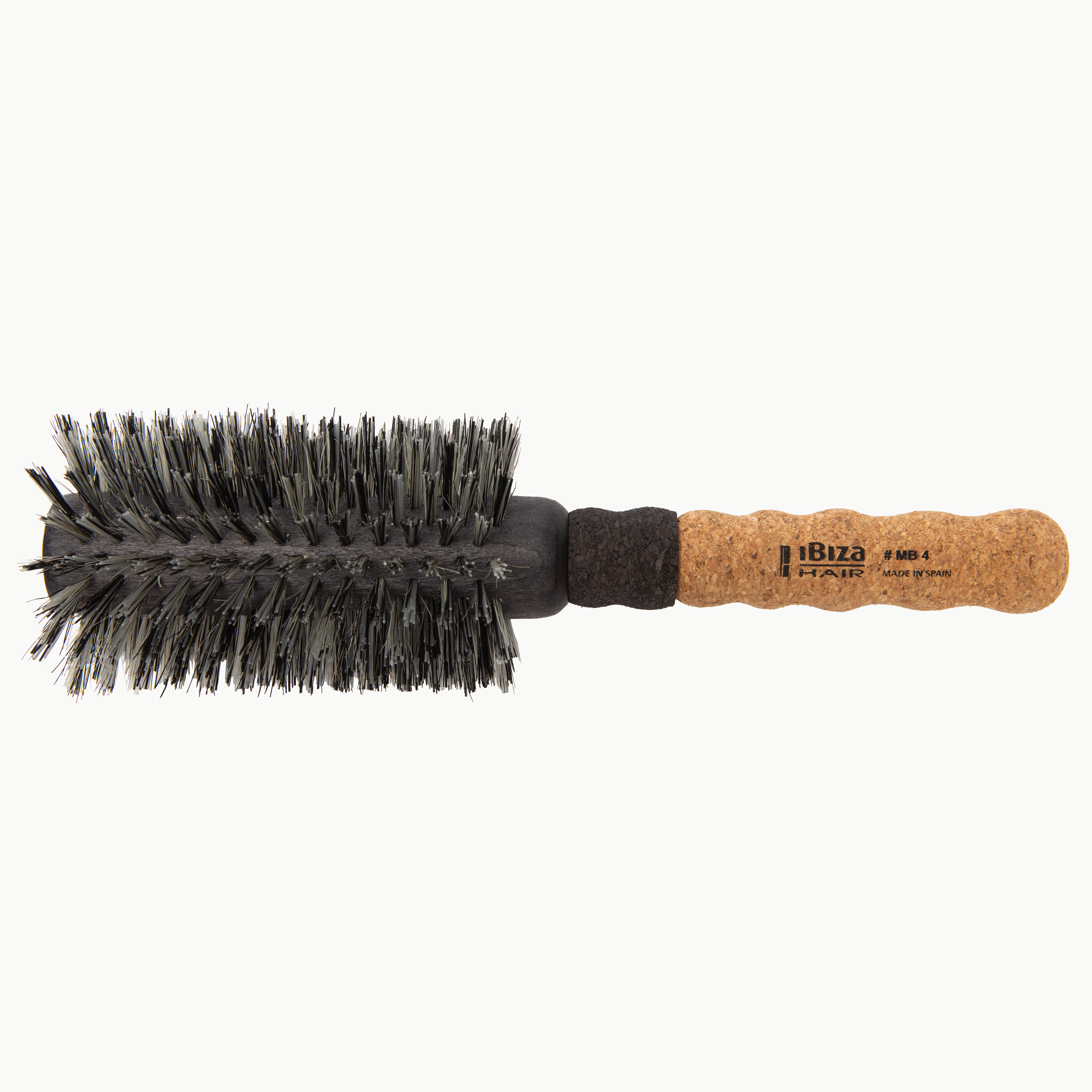 Ibiza Hair MB Series MB4 brosse ronde 65 mm volume