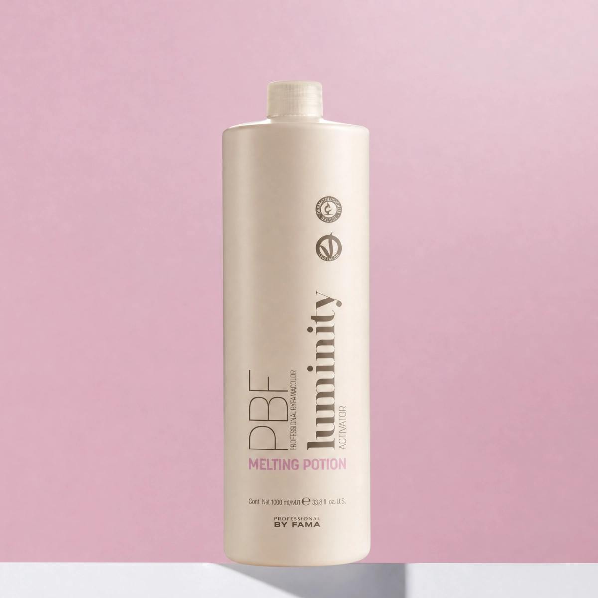 Professional by Fama Developer Melting Potion fluide couleur