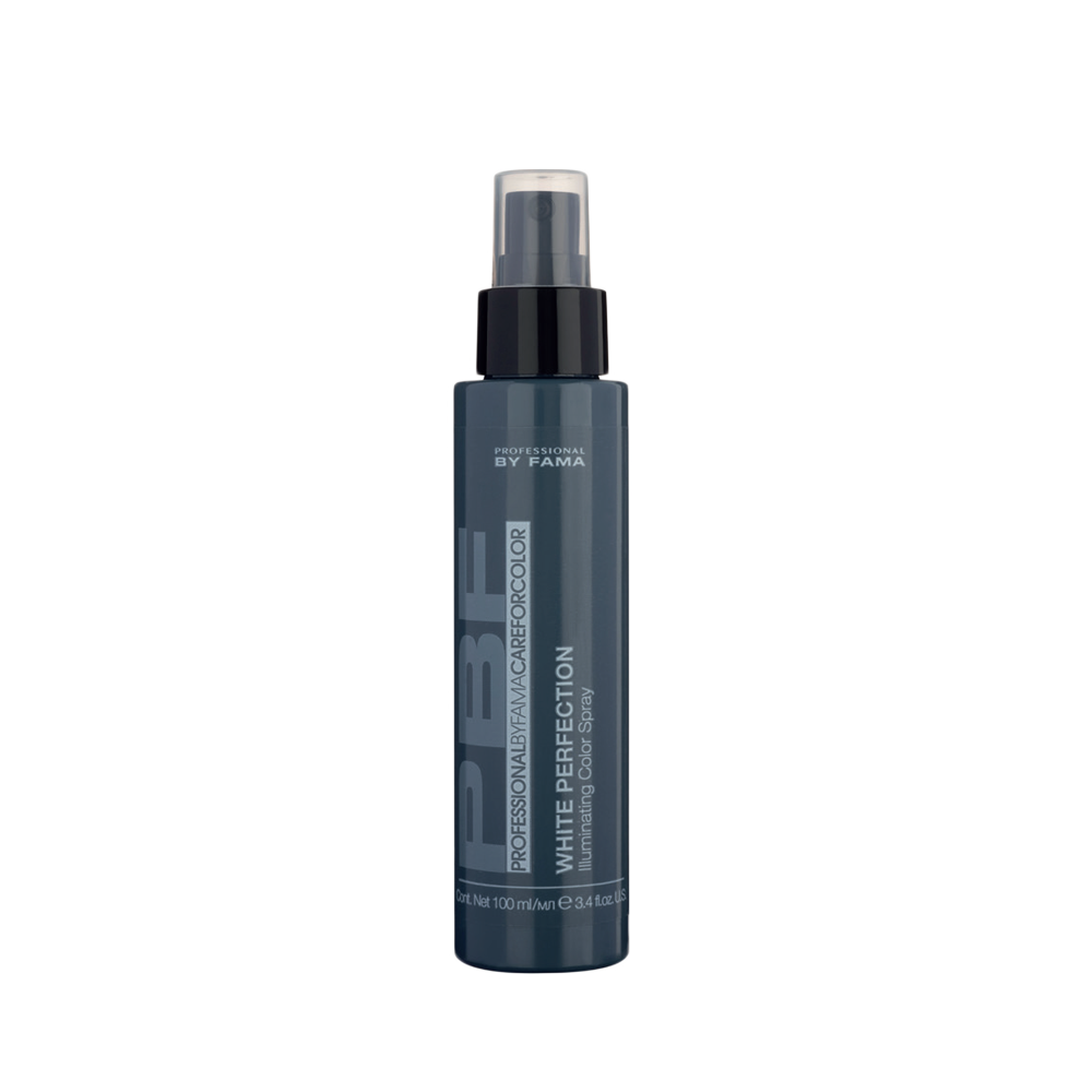 Professional by Fama Stay Blonde White Perfection shampooing cheveux blonds