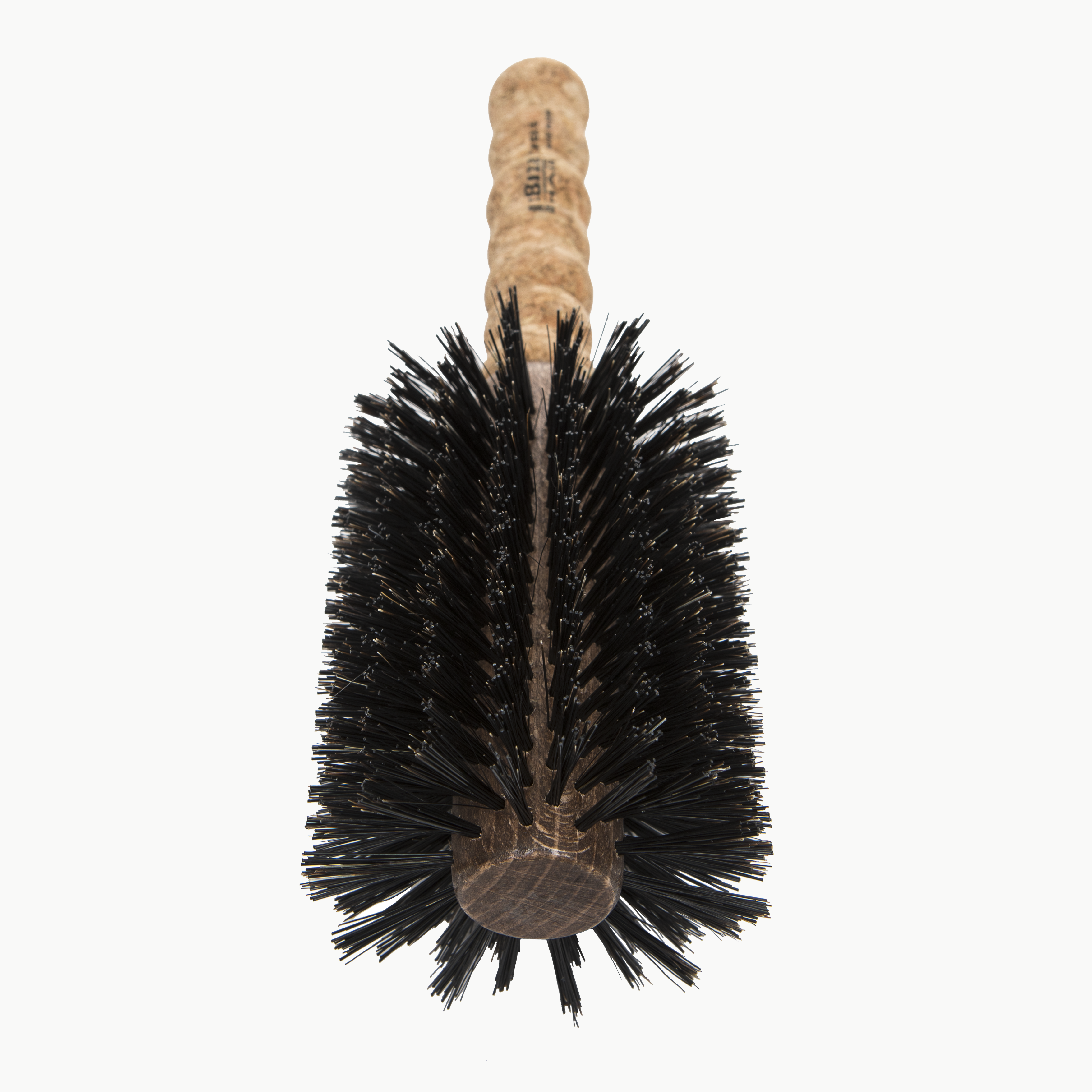 Ibiza Hair EX5 brosse ronde 80 mm sanglier volume