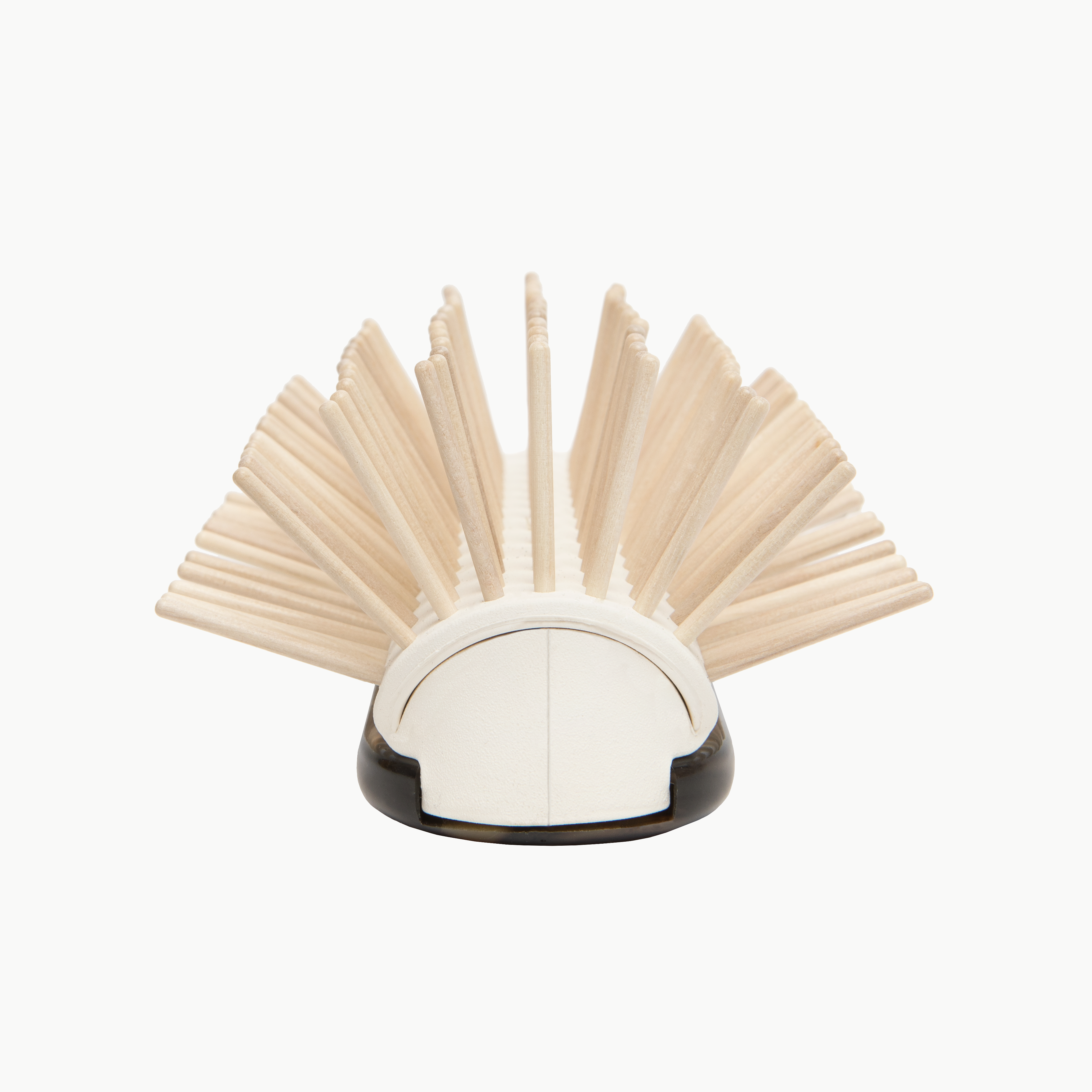 Ibiza Hair Pearl MP7 brosse démêlante picots bois