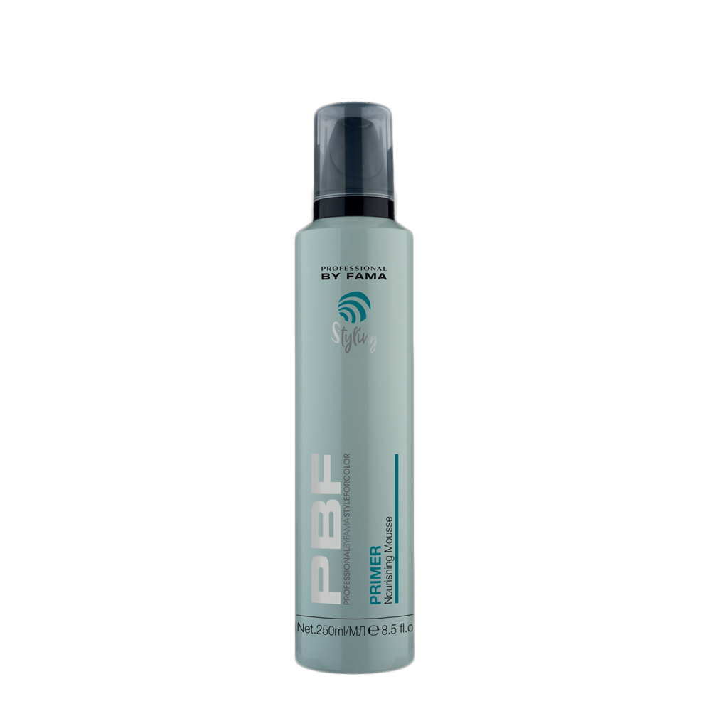 Professional by Fama Finishing Primer base coiffante préparation