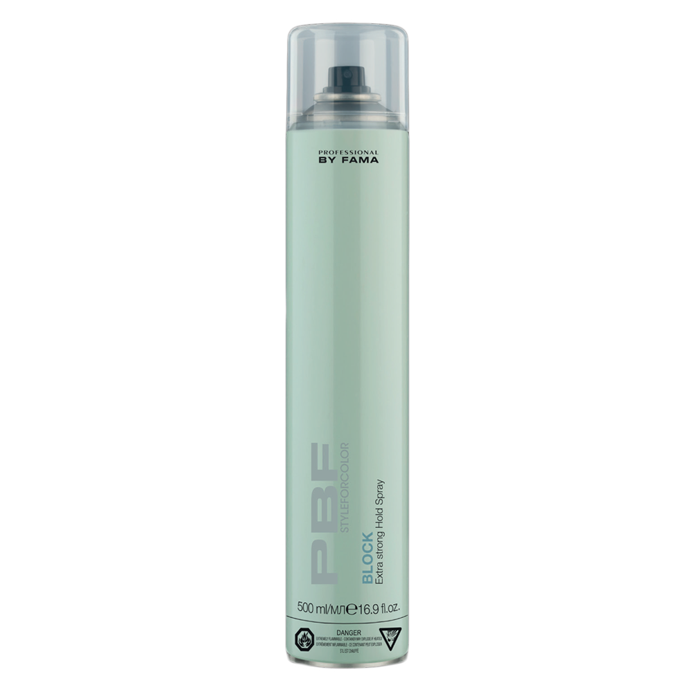 Professional by Fama Color Lover Block soin cheveux colorés