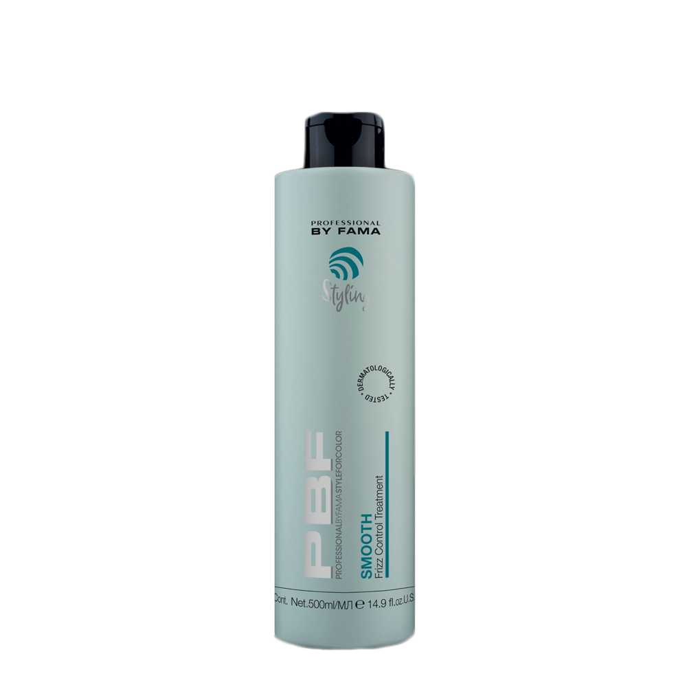 Professional by Fama Smooth & Wavy Smooth soin lissant bouclés