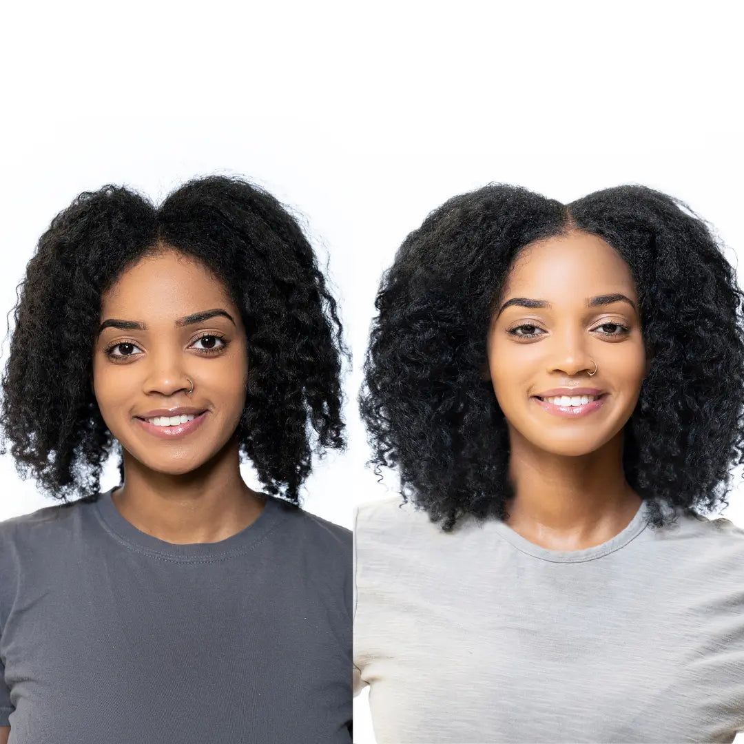 Hair Infinity Hair Vitamins complément cheveux cure 2 mois biotine