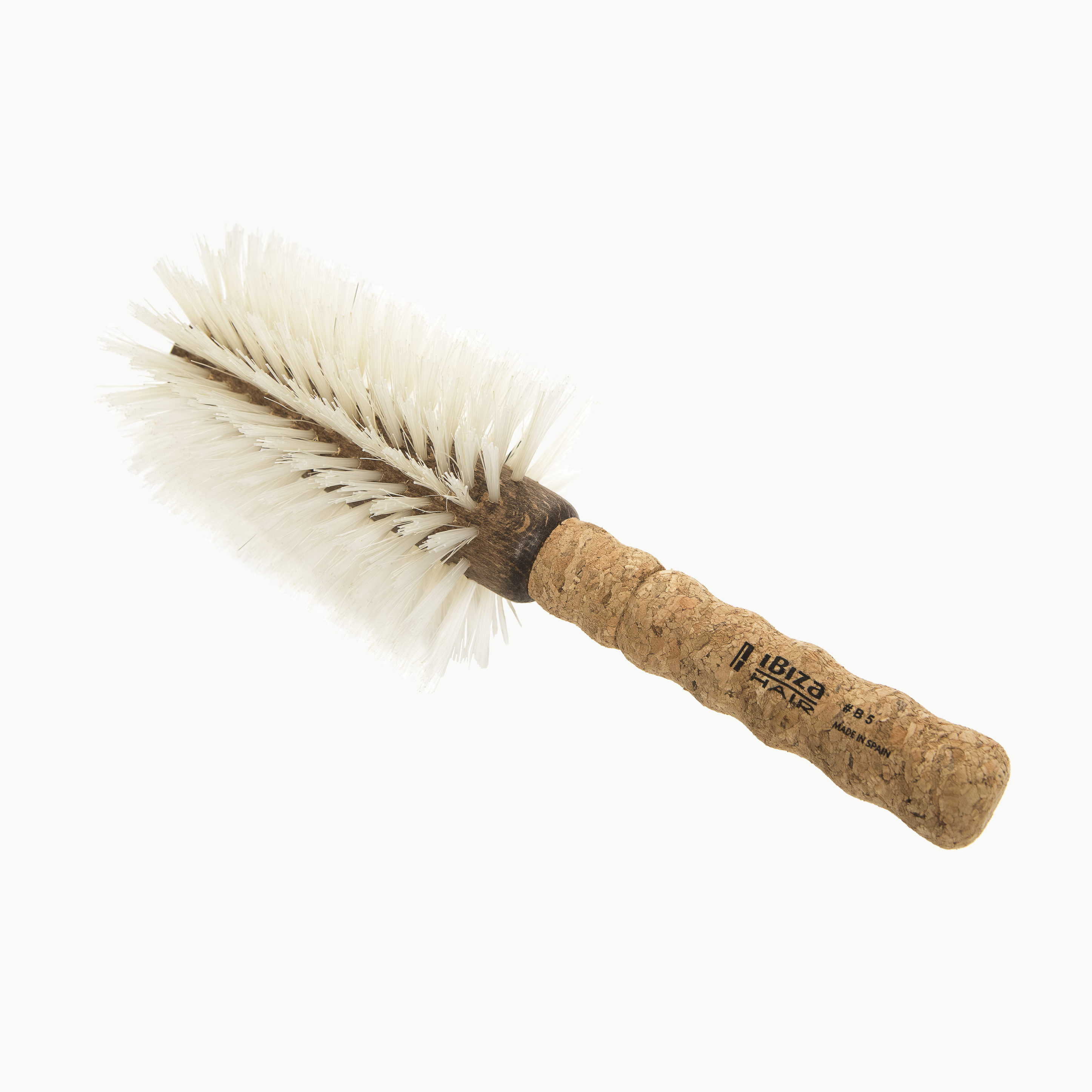 Ibiza Hair B Series B5 brosse ronde 80 mm volume