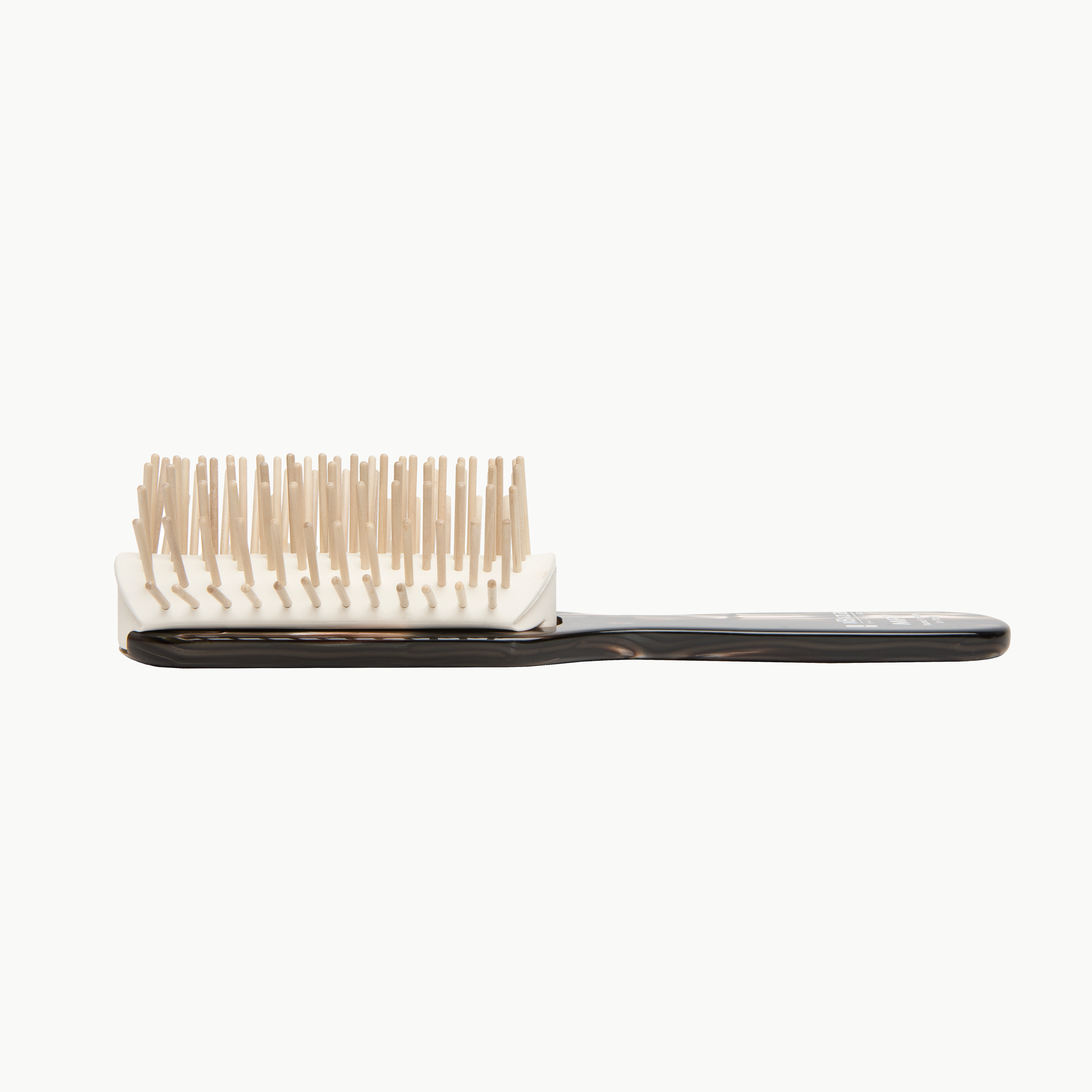 Ibiza Hair Pearl MP7 brosse démêlante picots bois
