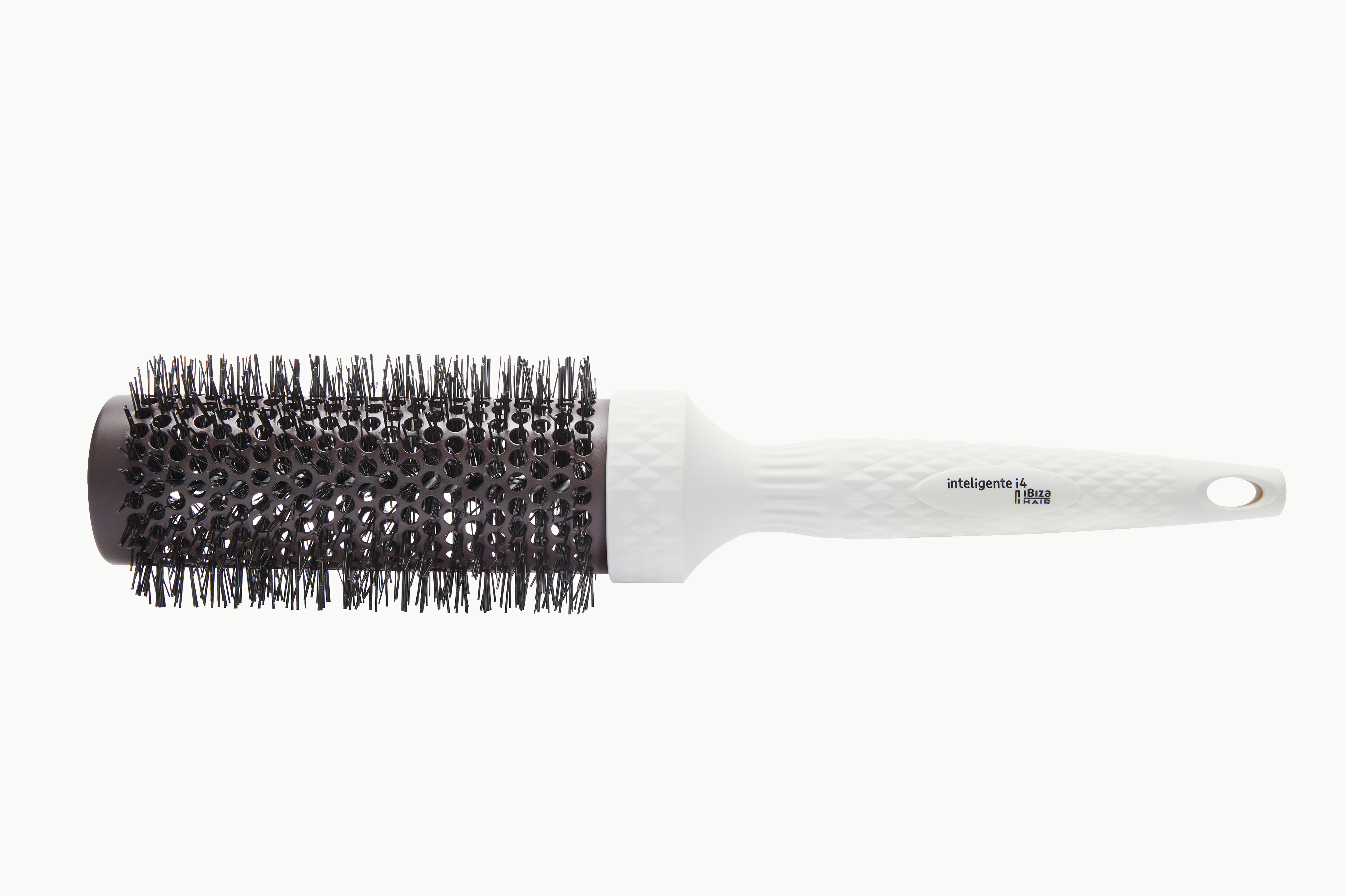 Ibiza Hair inteligente i4 brosse céramique 43 mm