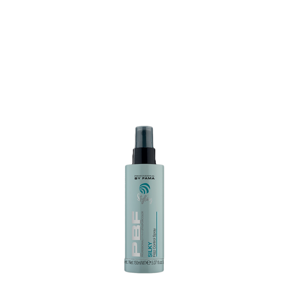 Professional by Fama Smooth Silky soin lissant anti-frisottis