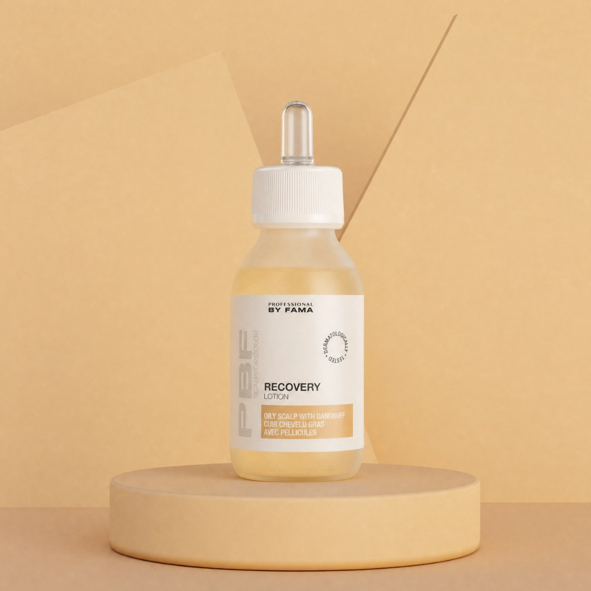 Professional by Fama Scalpforcolor Recovery Lotion cuir chevelu