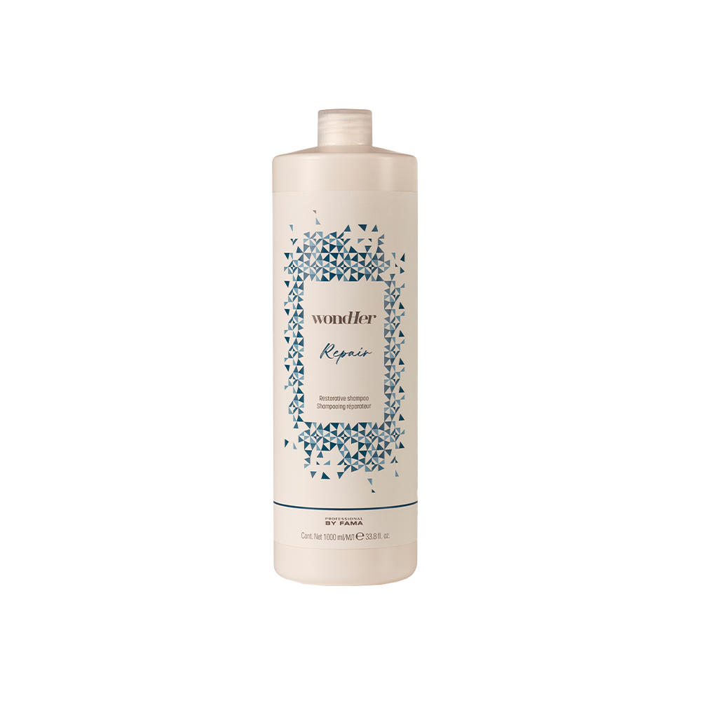 Professional by Fama Repair Restorative Shampoo shampooing réparateur