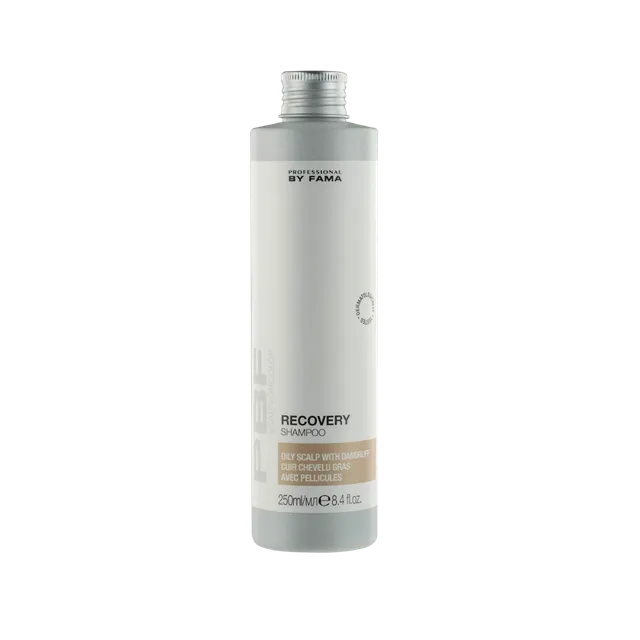 Professional by Fama Scalpforcolor Recovery Shampoo shampooing doux