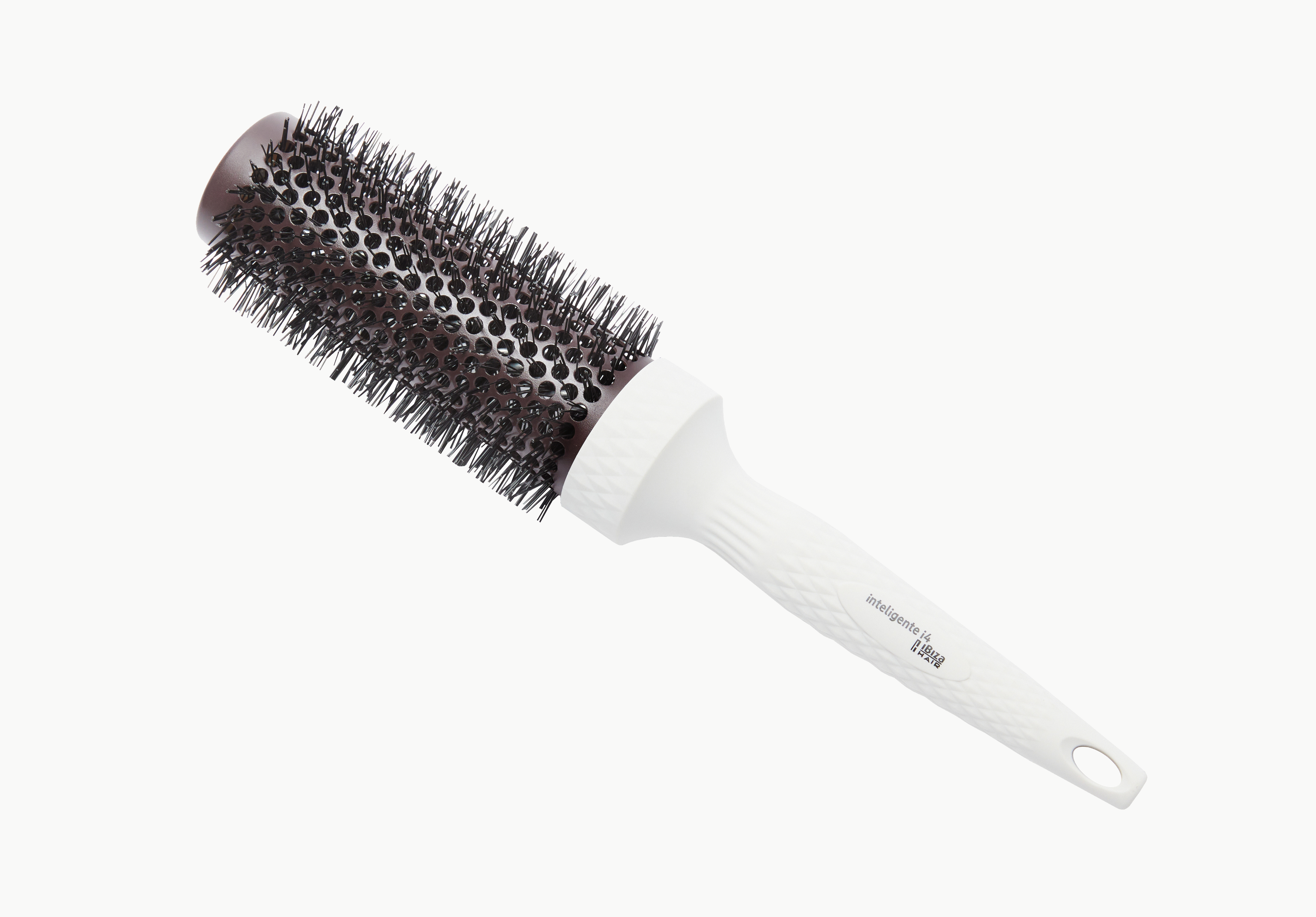 Ibiza Hair inteligente i4 brosse céramique 43 mm
