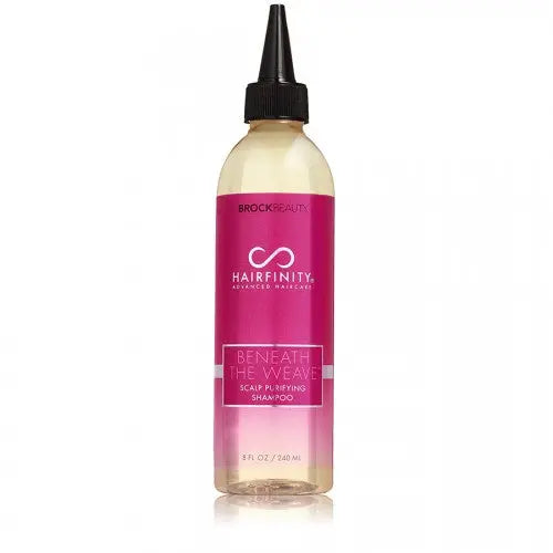 Hair Infinity Beneath The Weave shampooing purifiant protectrices