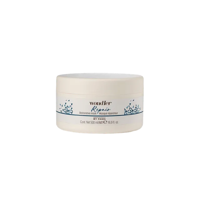 Professional by Fama Repair Restorative Mask masque réparateur fortifiant