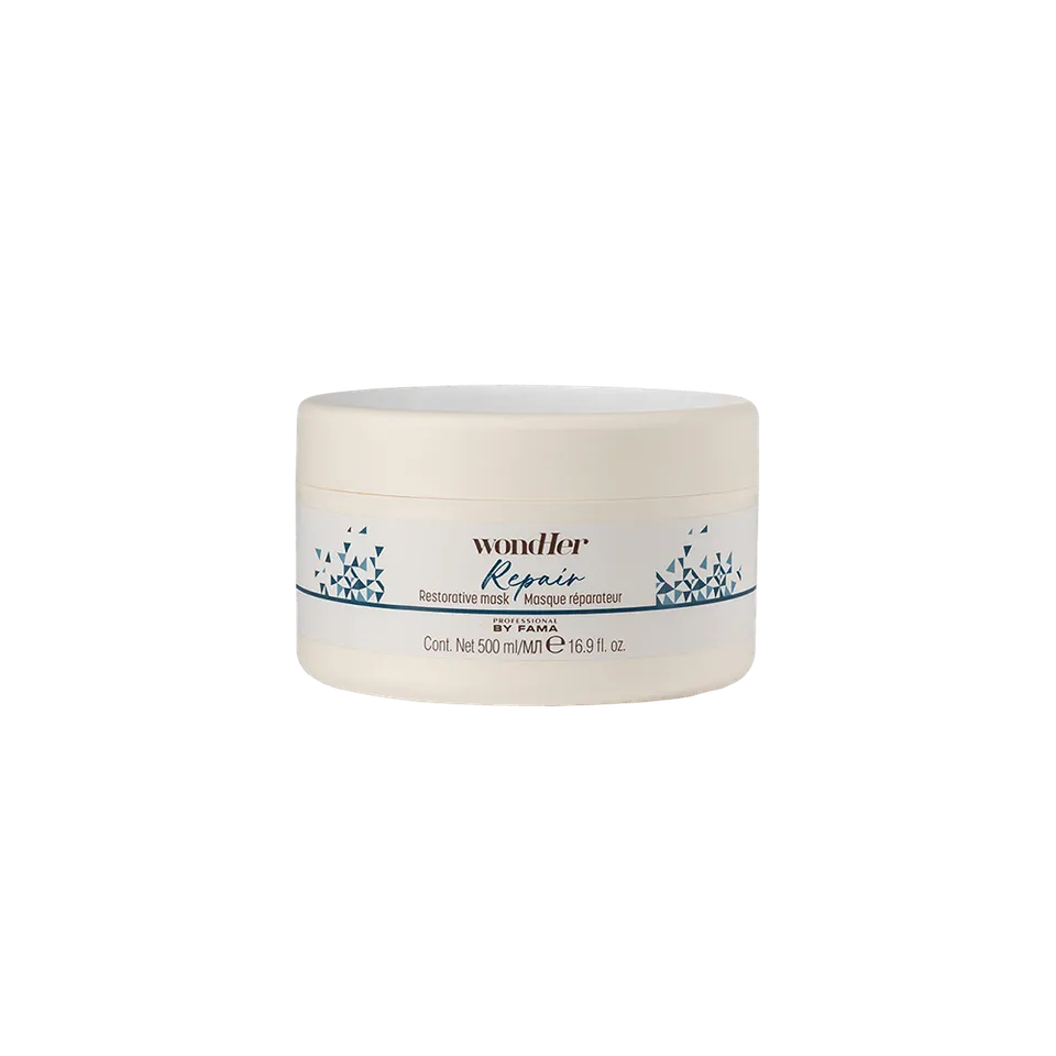 Professional by Fama Repair Restorative Mask masque réparateur fortifiant