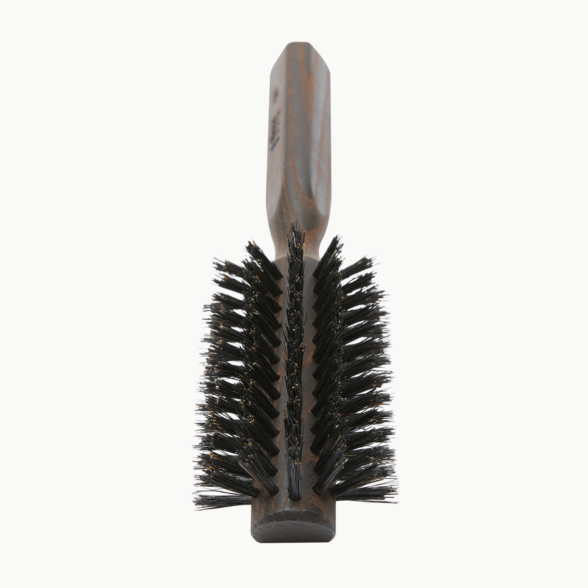 Ibiza Hair CX Series CX3 brosse demi ronde bois sanglier