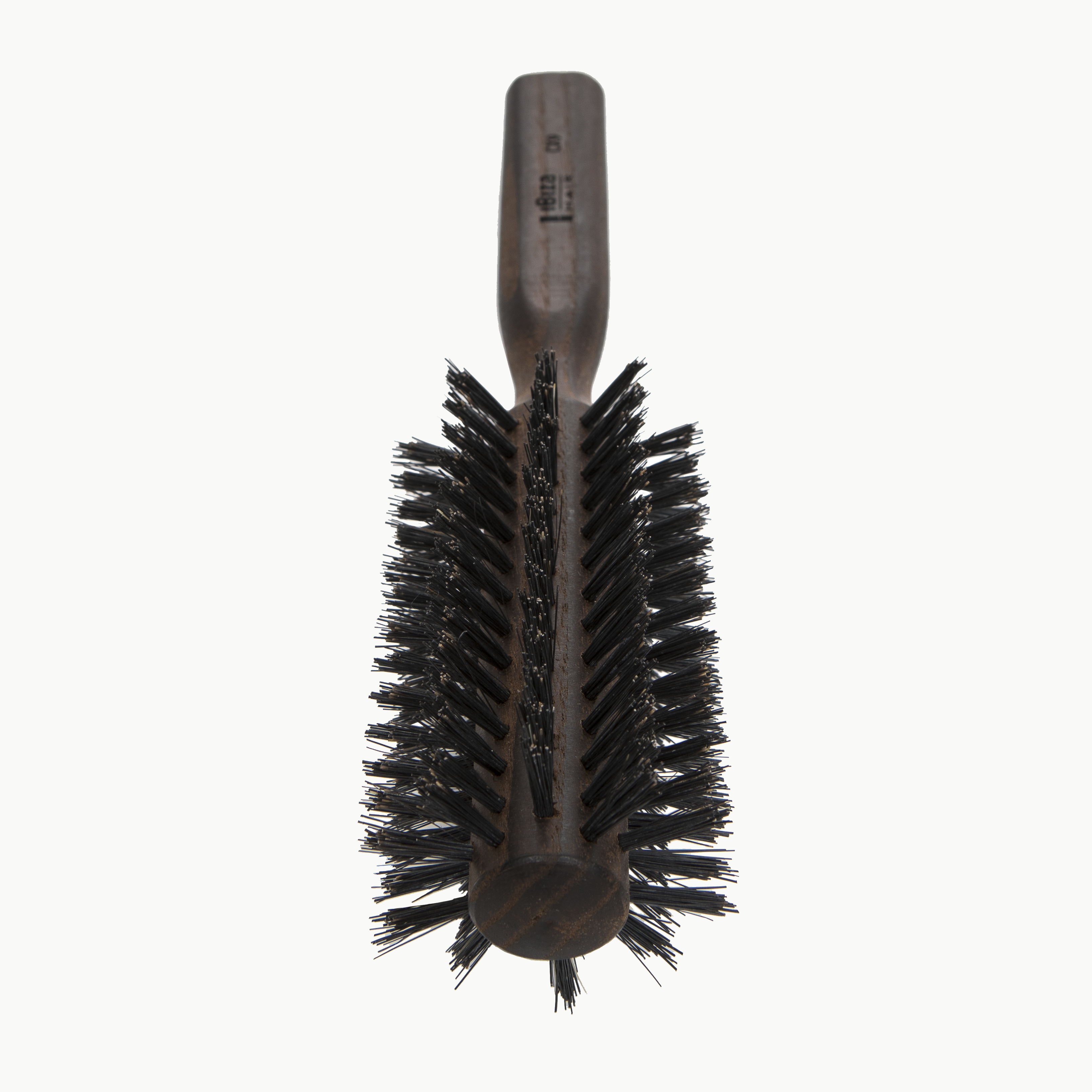 Ibiza Hair CX Series CX9 brosse ronde sanglier 55 mm frange